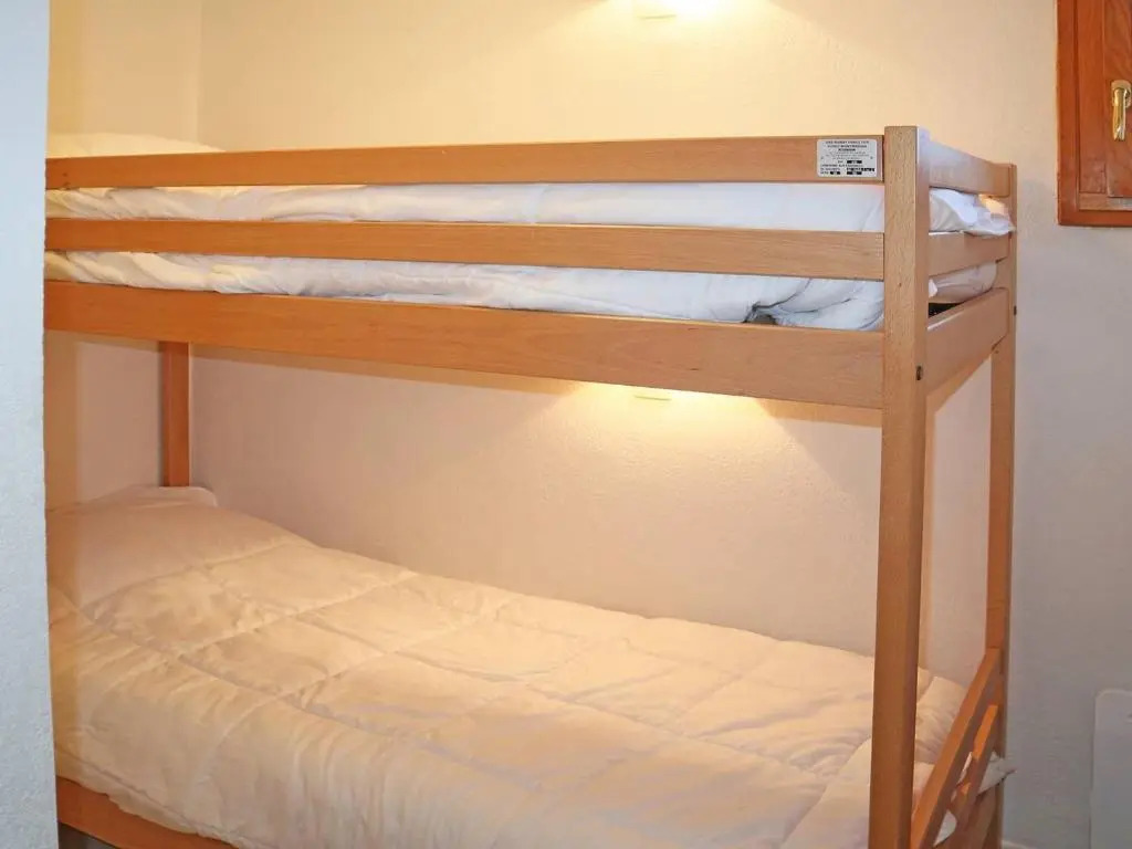 Appartement Les Orres, 4 pièces, 8 personnes - FR-1-322-417