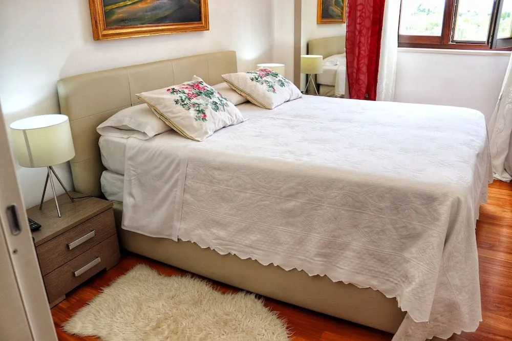 B&b Villa Maria Di Venere
