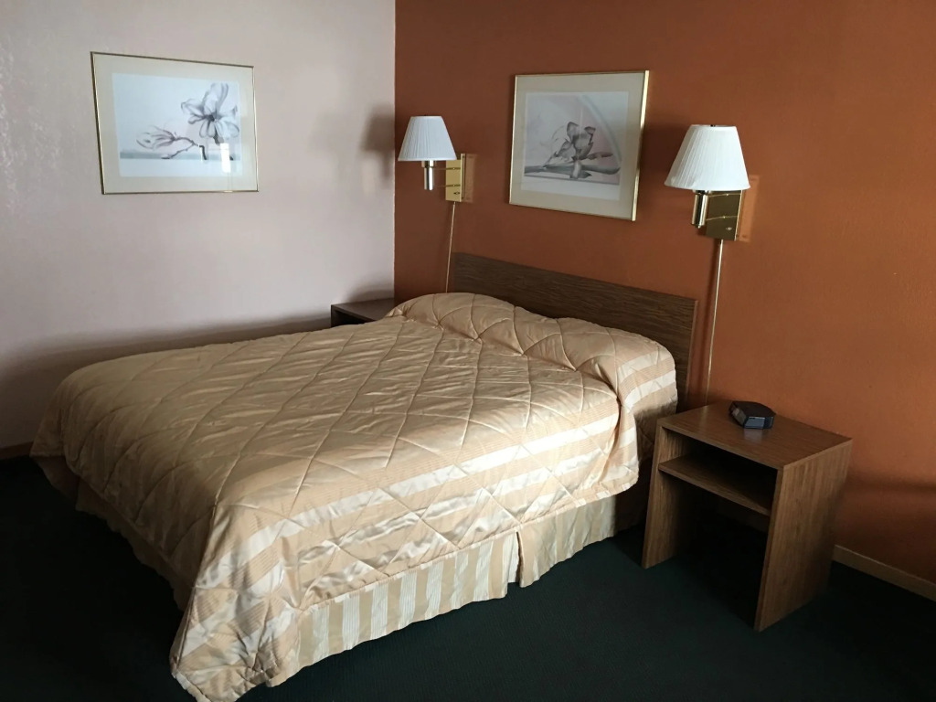 Red Roof Inn Des Moines