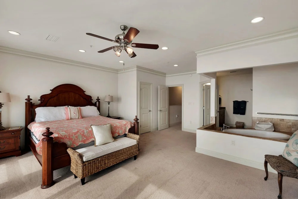 White Sands 17 447 - Four Bedroom Townhouse