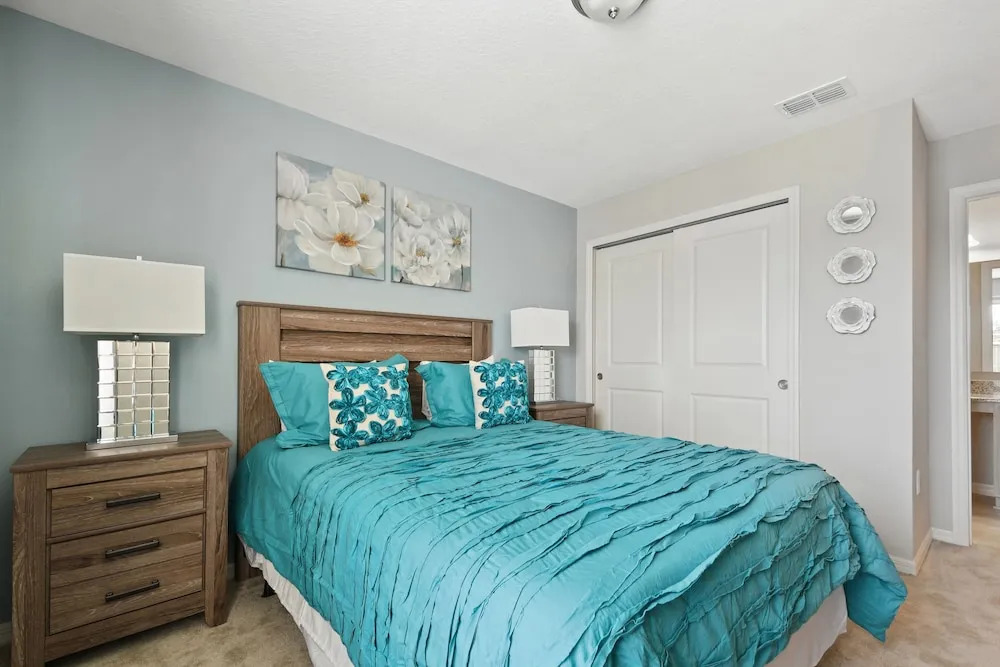 5121Compass Bay Resort Orlando 39553/44279