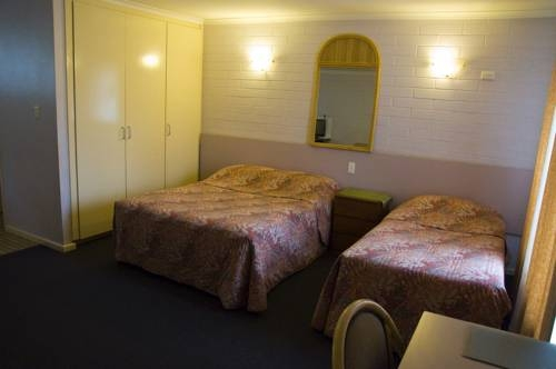 White Gum Motel