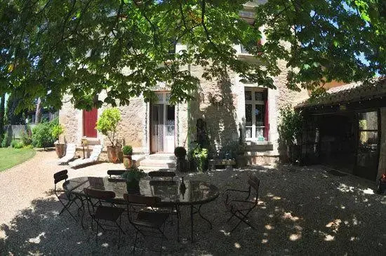 Chambre dhôtes La Campagne