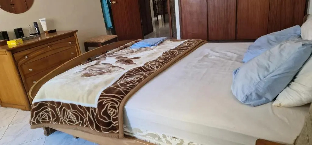 Appartement Quiet sympa Rabat