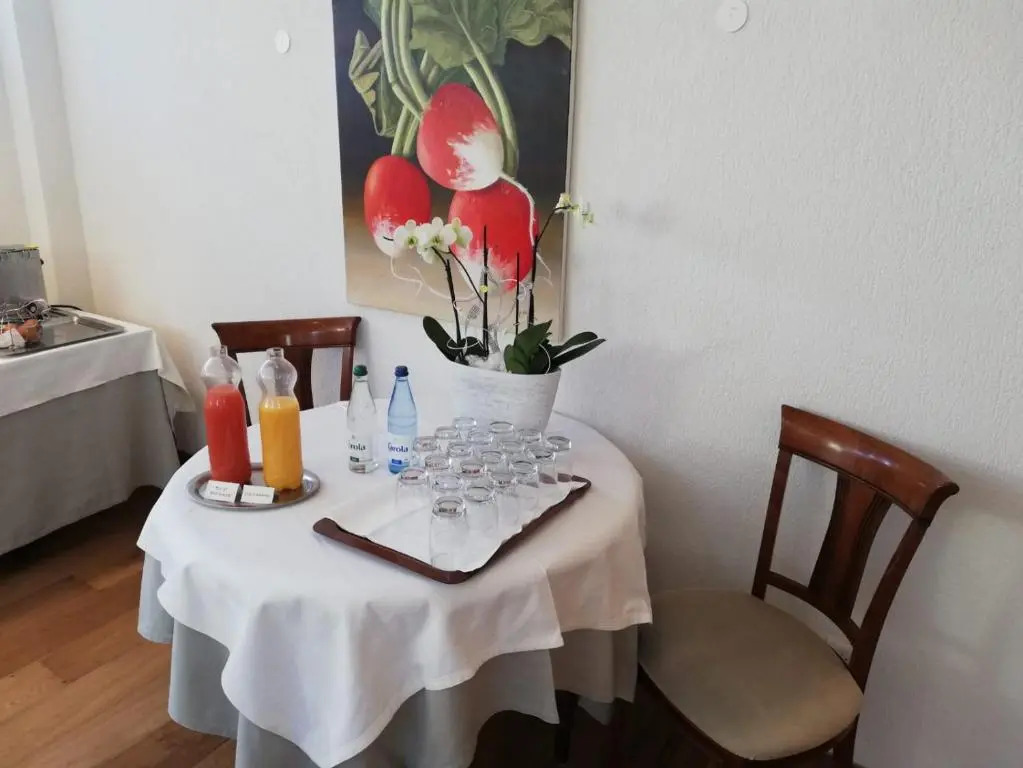 Hotel Restaurant Auberge Metzger
