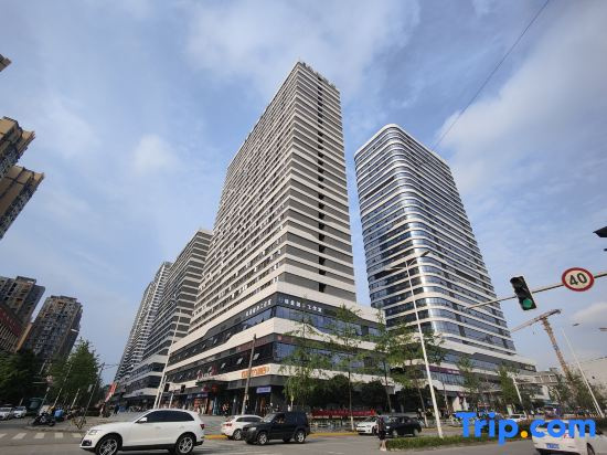 Boutique Yongkang Hotel
