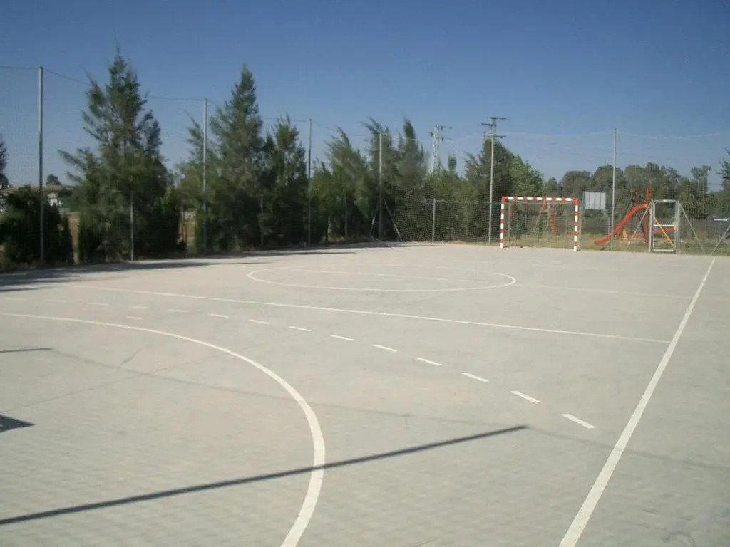 Camping La Aldea