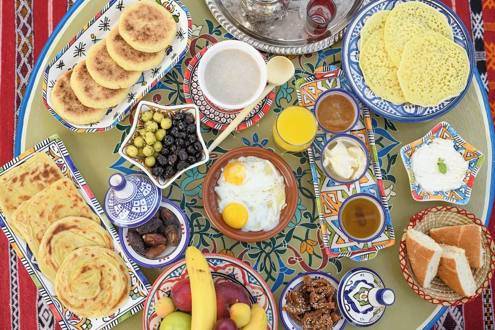Dar Al Jeld Guesthouse