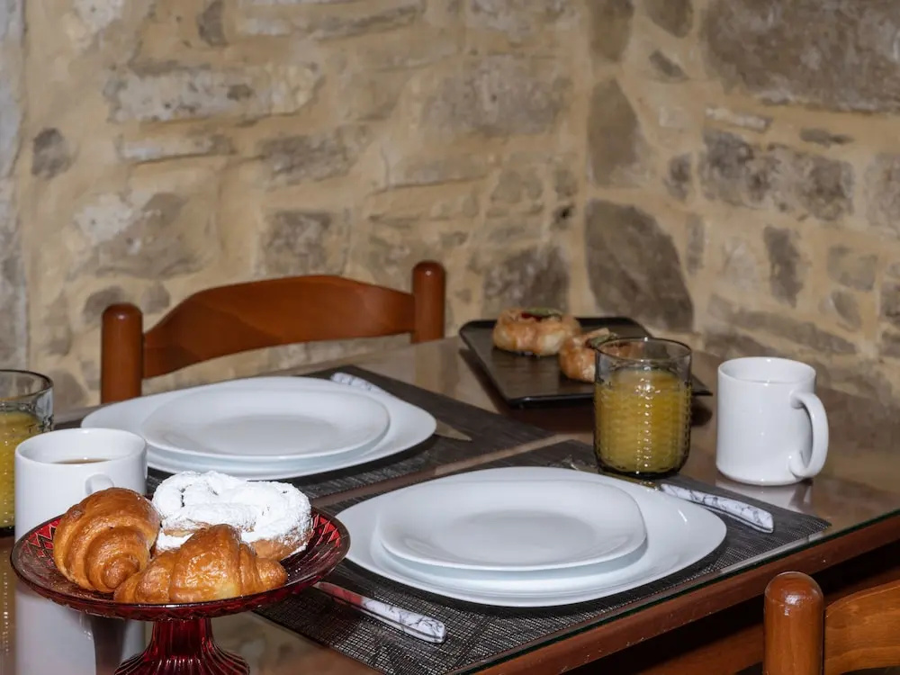 Draganigo Luxury Stone Houses