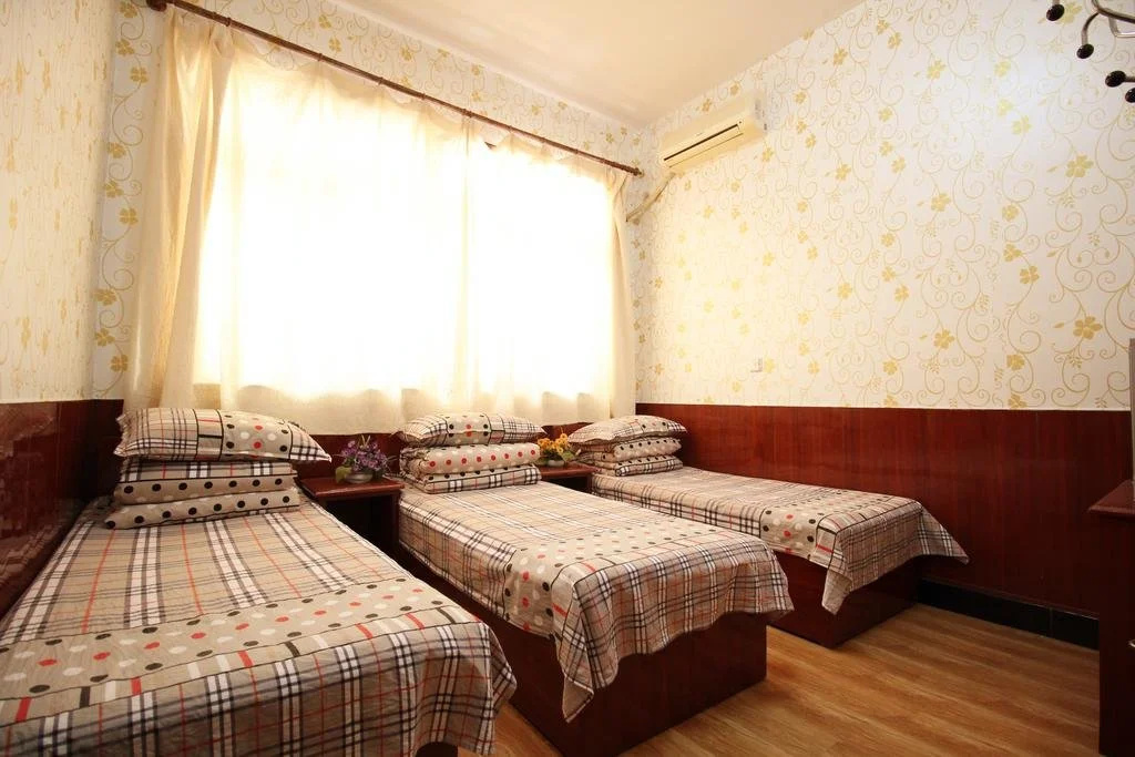 Beidaihe Liuzhuang Liu Qiusheng Hostel