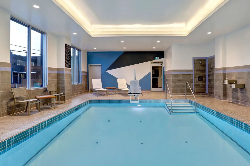 Hyatt Place Prince George