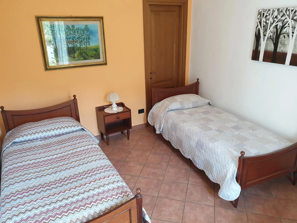 B&B collina e mare