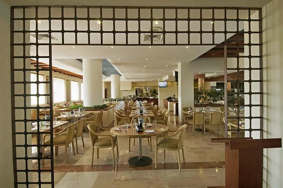 Hotel Playa