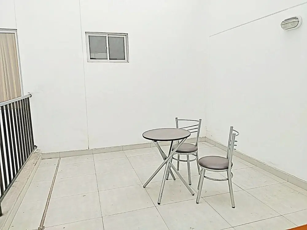 Genova Hostal