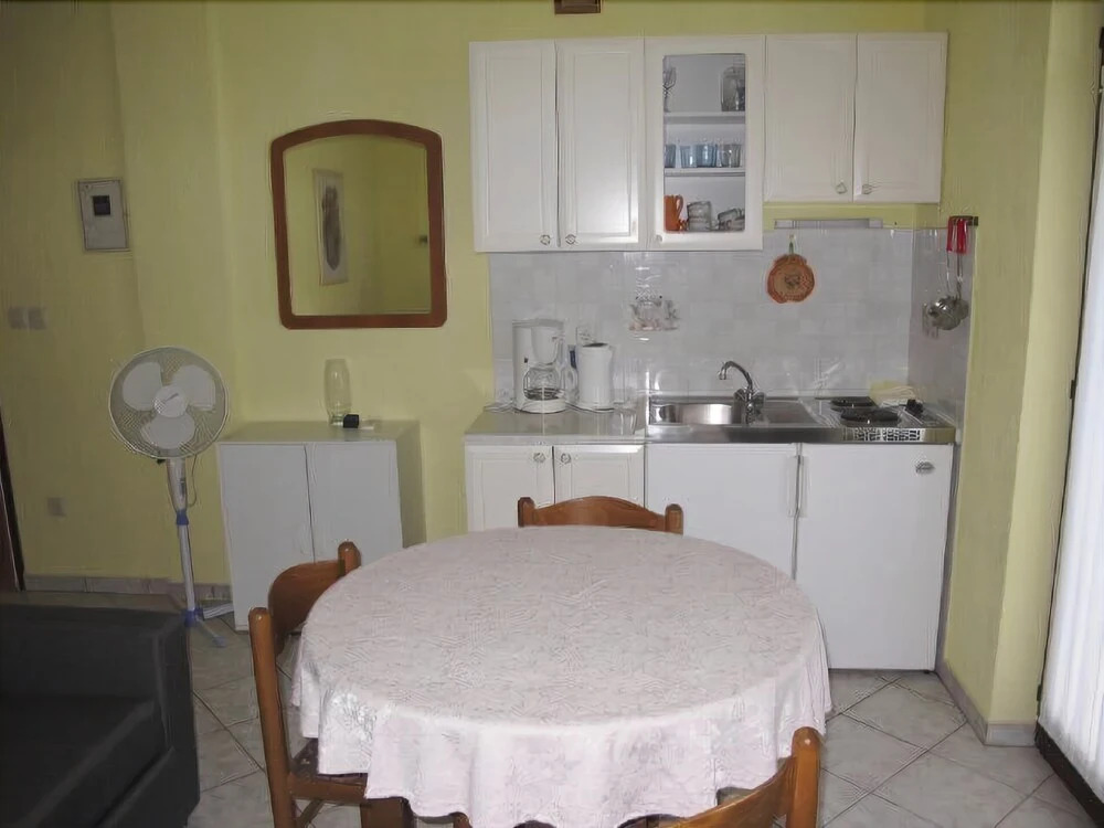 Apartments Radojka