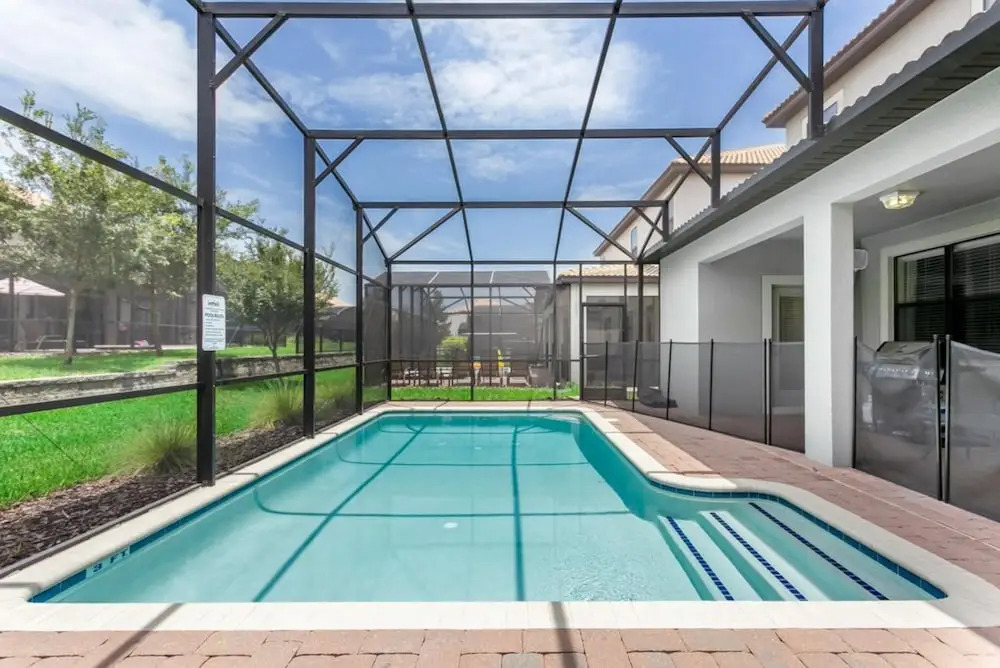 Champions Gate 7, 8 & 9 Bedrooms by Florida Star Vacations