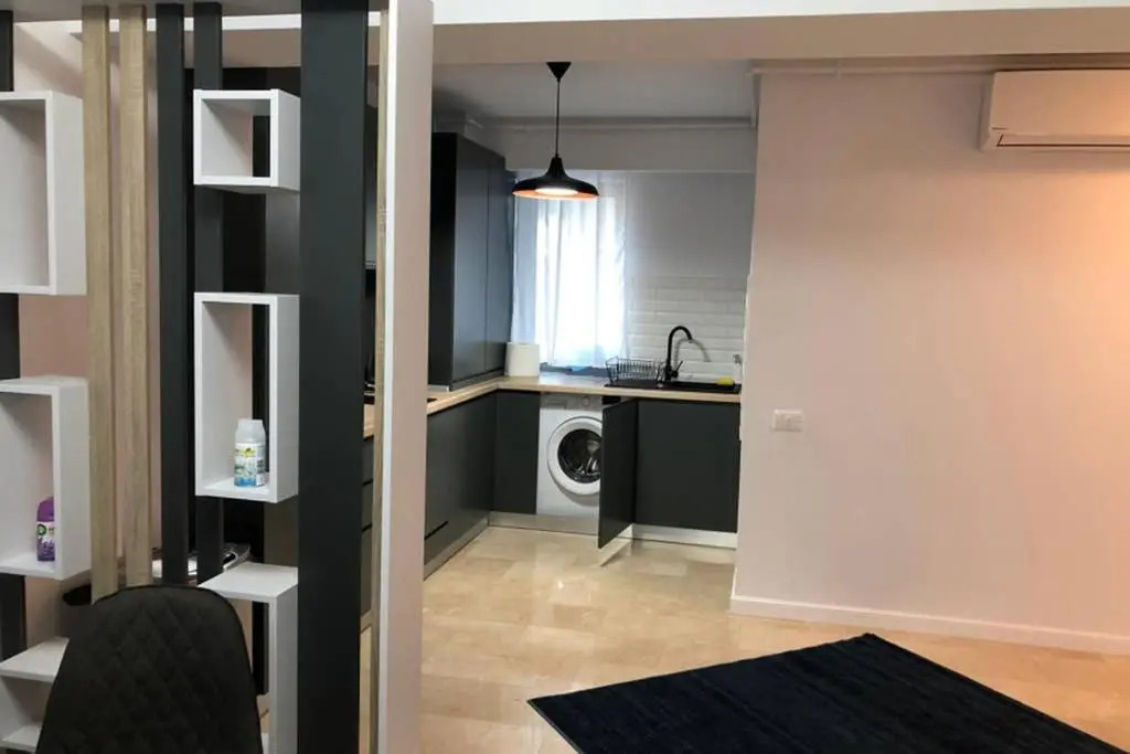 Waves Residence Apartment - beachfront -30m from the beach