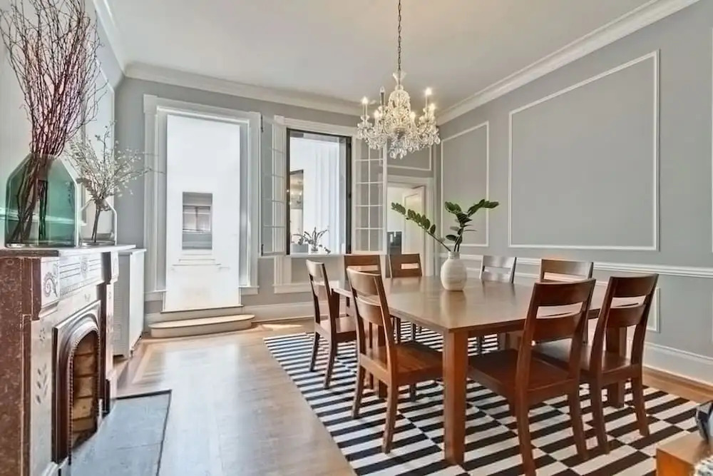 Historic Luxury Townhouse on Chicago s Gold Coast