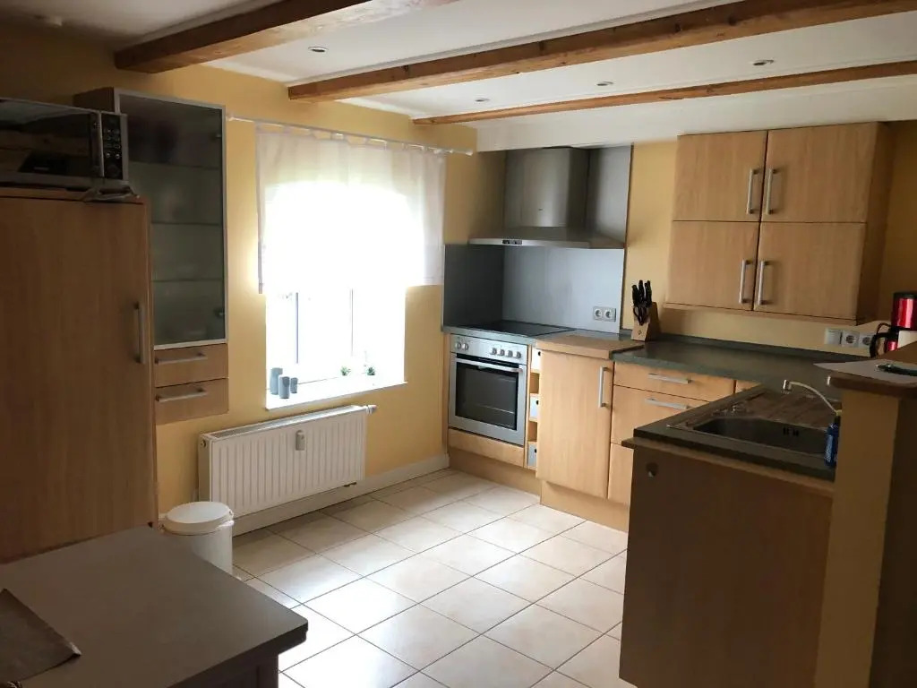 Apartment Nuske