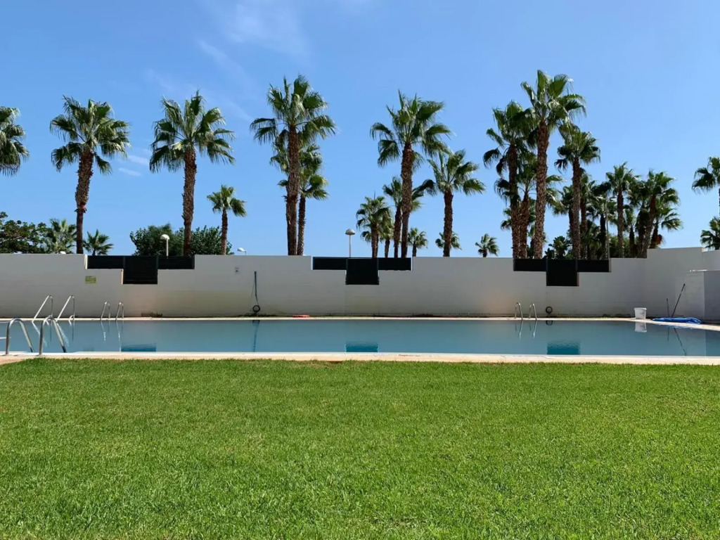 Apartamento Las Terrazas I