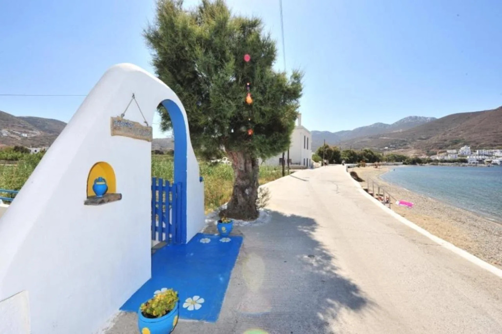 Titika Pension