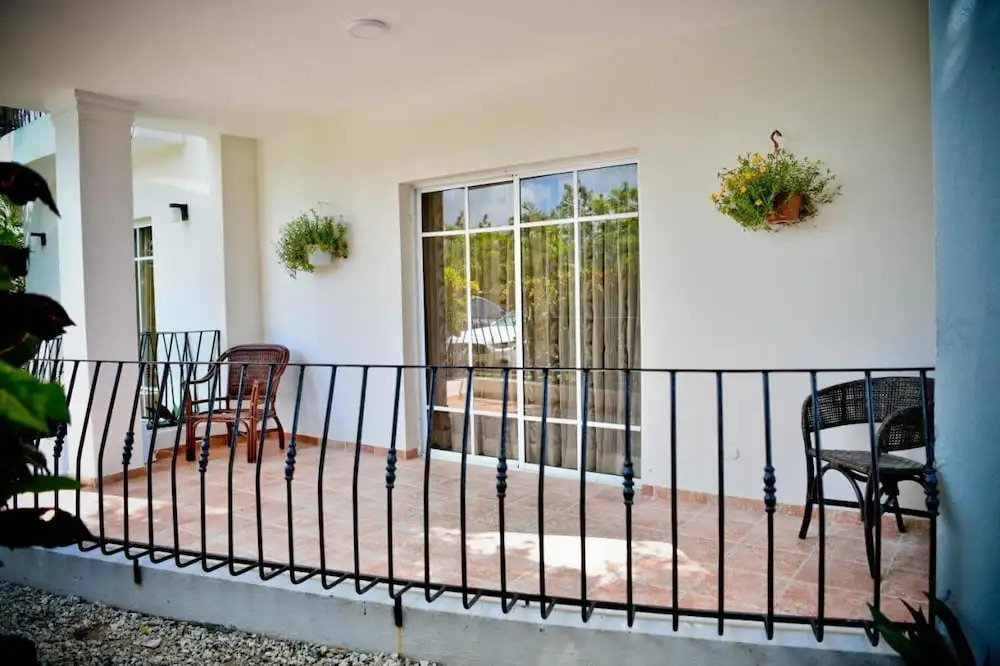 Punta Cana - Apartment - Sleeps 4 - Pool - Hot Tub