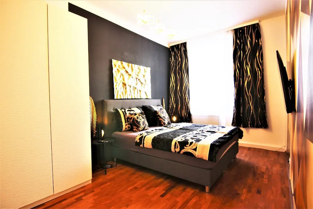 Vienna CityApartments - Luxury 2