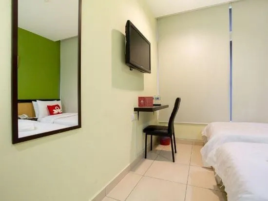 ZEN Rooms Taman Maluri Cheras