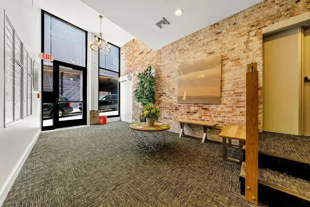 Luxury Penthouse in Downtown Portland