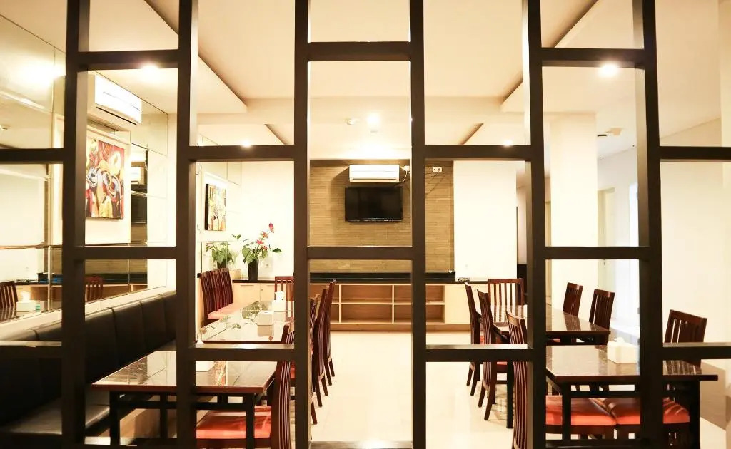 Hotel Niaga
