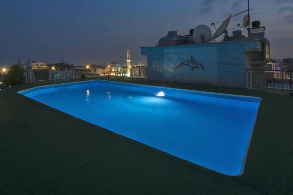 Laleli Gonen Hotel