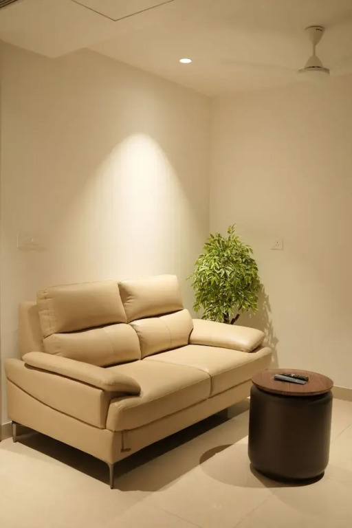 Kongu Residency