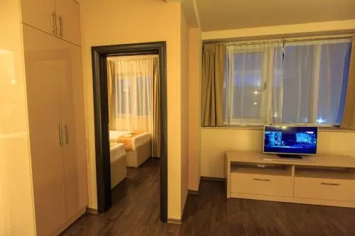 Atlantic Hotel