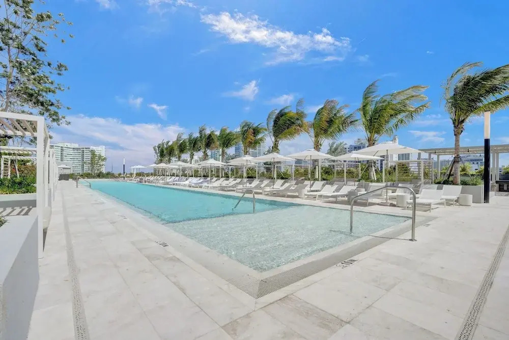 72 Park by Nomada Residences