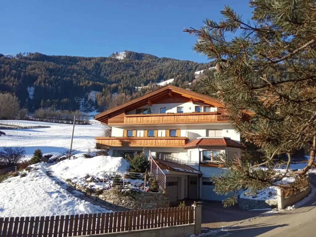 Pramstaller Apartments
