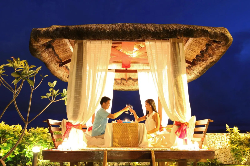 Grand Vista Resort & Spa