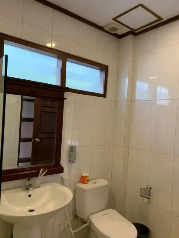 Hotel & Villa Bukit Indah Saumlaki by LeGreen