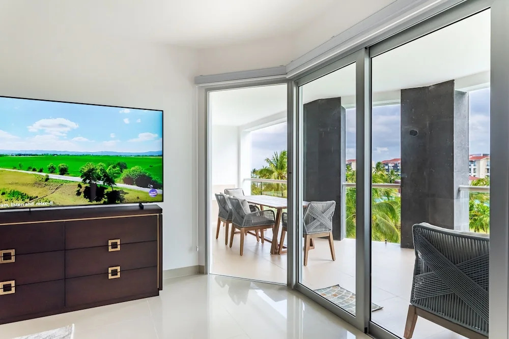 Casa Brisas 2 Bedroom Apts by RedAwning