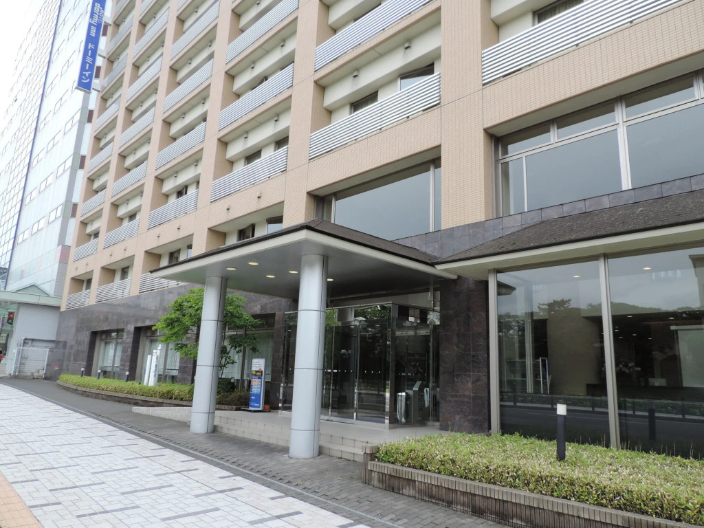 Dormy Inn Akita