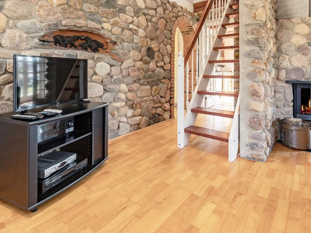 5 star holiday home in Løgstrup