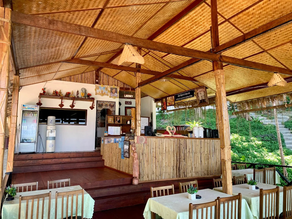 Pitiusas Beach Resort
