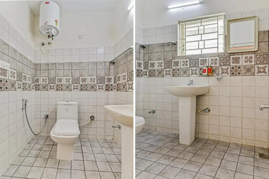 Sree Banashankari Guest House 2 by OYO Rooms