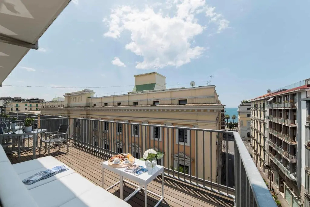 Hotel Montestella