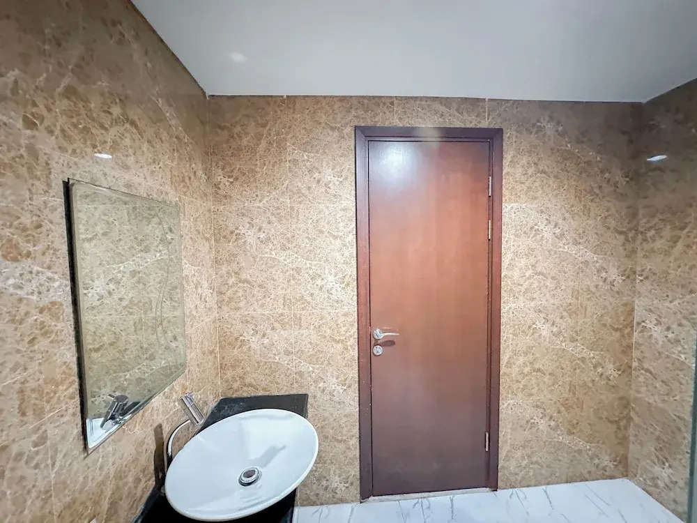 Pleasant And Strategic 1Br At Grand Sungkono Lagoon Apartment