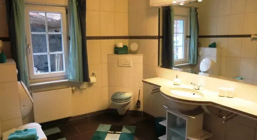 Alte Sattlerei