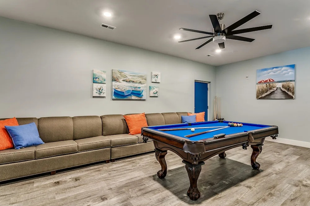 Together Resorts Cherry Grove Resort at 5401 A N Ocean Blvd