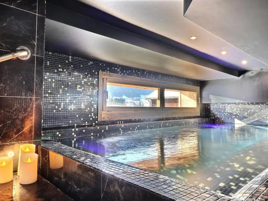Chalet Montriond, 10 pièces, 12 personnes - FR-1-627-15