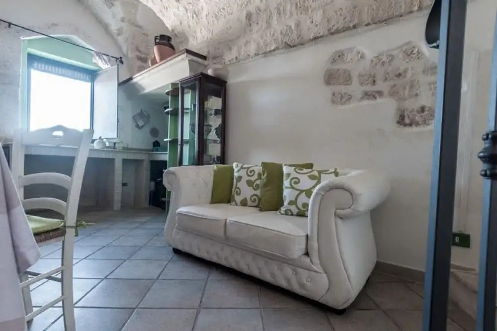 Cuore di Ostuni