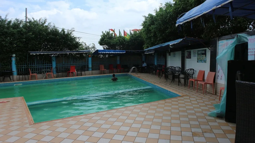 Krisview Hotel
