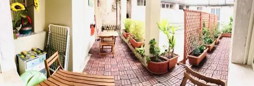 Casa Nina